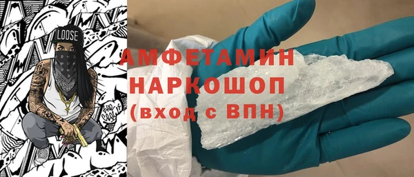 хмурый Алзамай